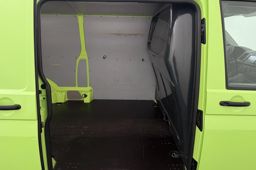 Volkswagen Transporter – foto 15