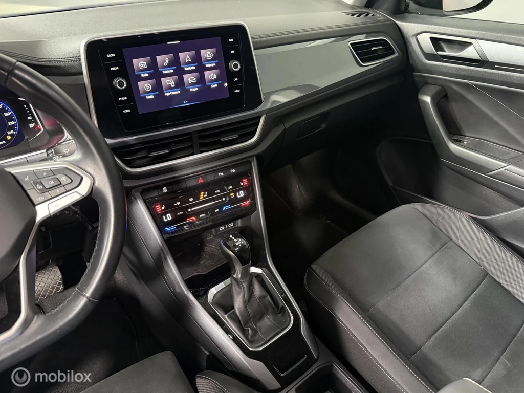 Volkswagen T-Roc – foto 43