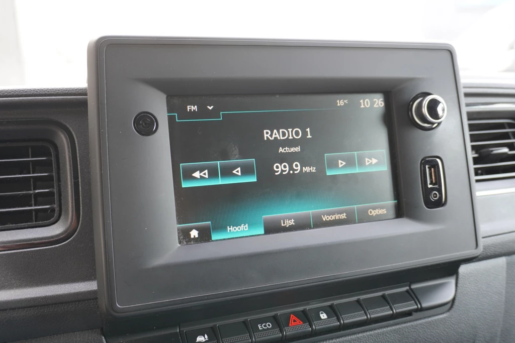 Renault Master – foto 12