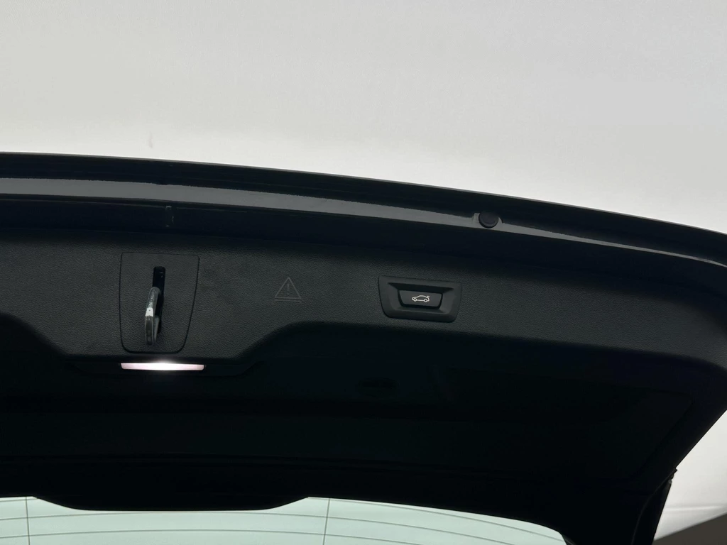 BMW 5 Serie – foto 35