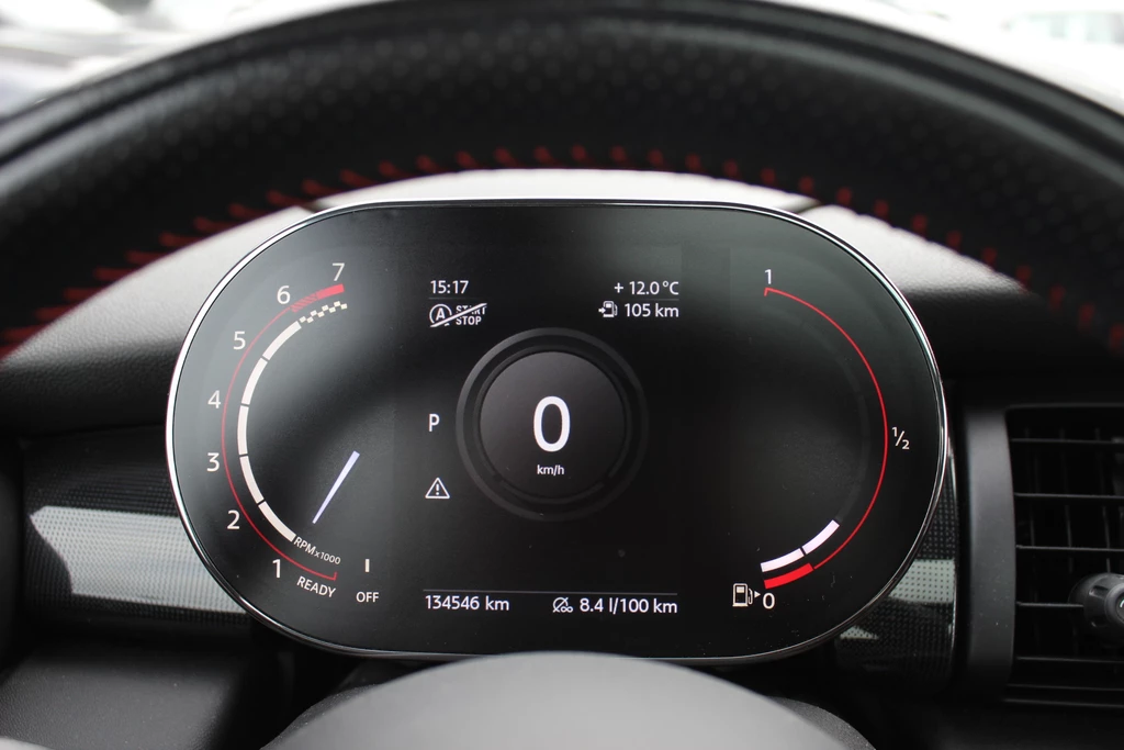 MINI Cooper S – foto 18
