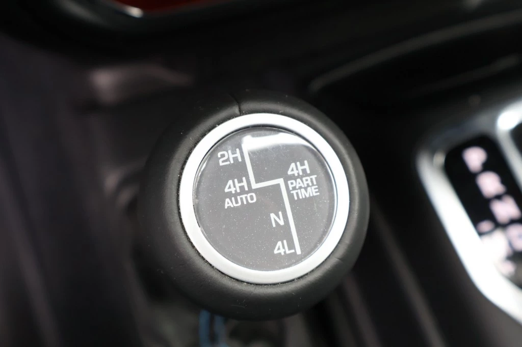 Jeep Wrangler – foto 43