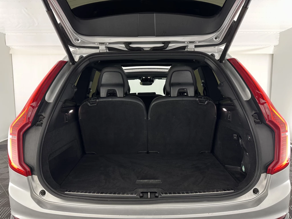 Volvo XC90 – foto 12