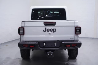 Jeep Gladiator – thumbnail 4