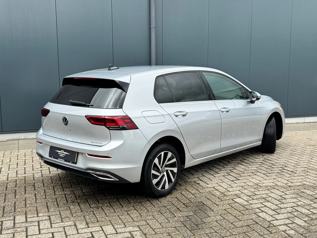 Volkswagen Golf – foto 7