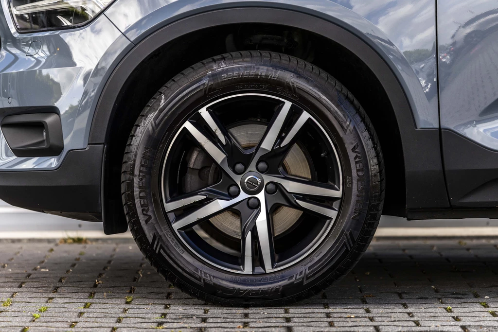 Volvo XC40 – foto 19