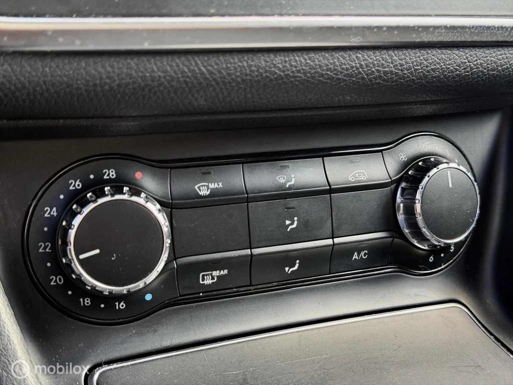 Mercedes-Benz CLA – foto 19