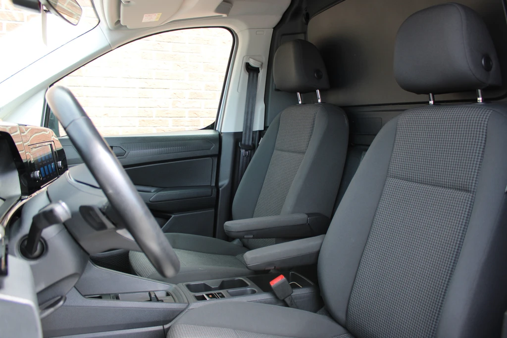 Volkswagen Caddy – foto 13