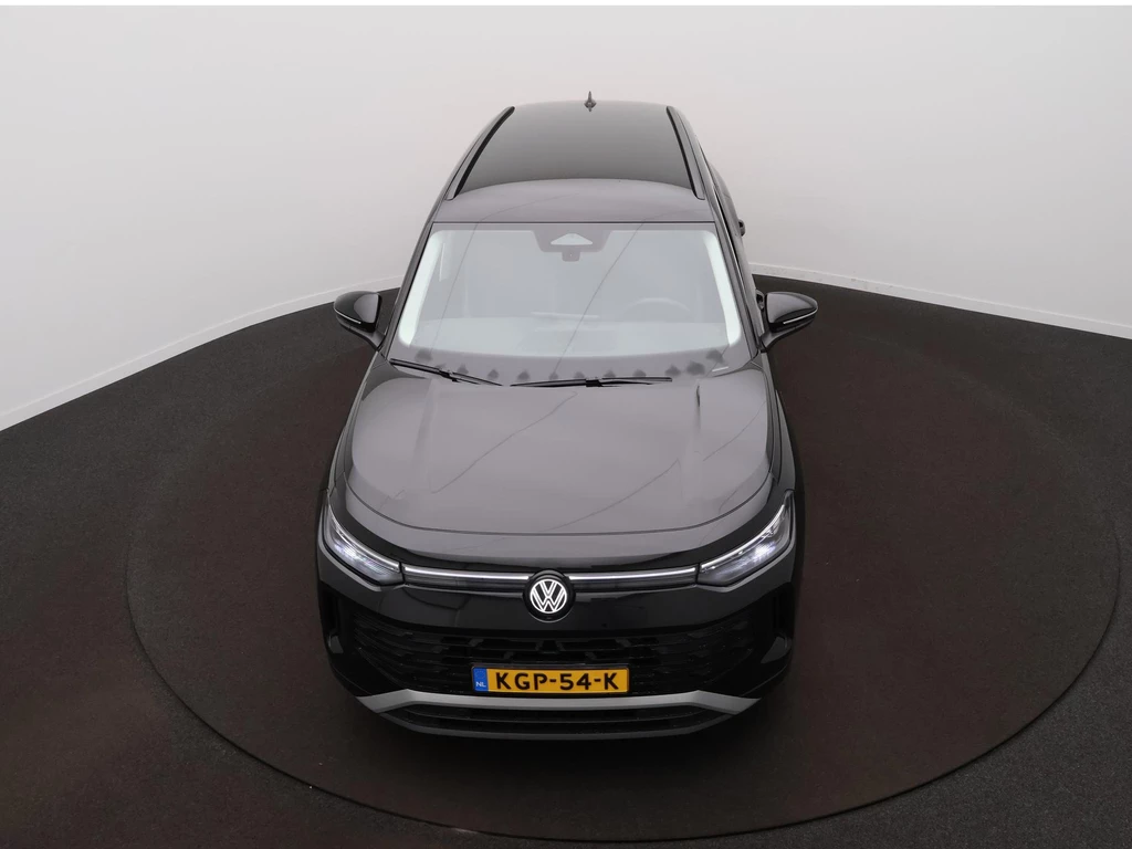 Volkswagen Tayron – foto 11