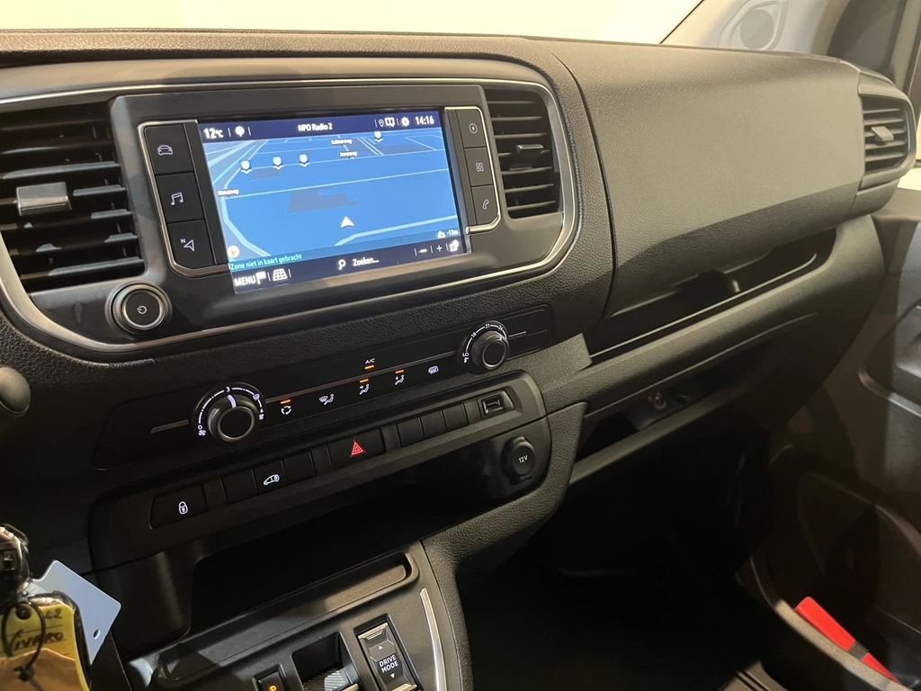 Opel Vivaro-e – foto 11