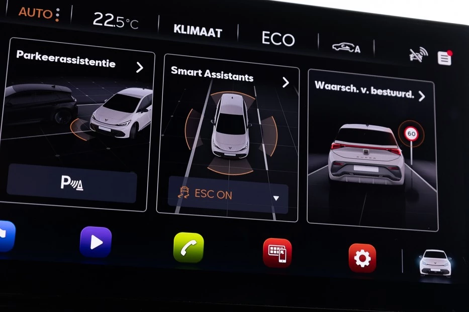 CUPRA Born – foto 30