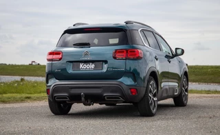 Citroën C5 Aircross – thumbnail 13