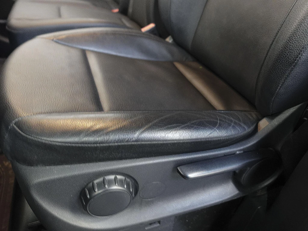 Mercedes-Benz Vito – foto 21