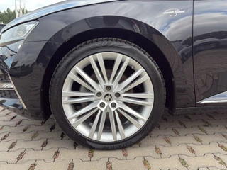 Škoda Superb – thumbnail 9