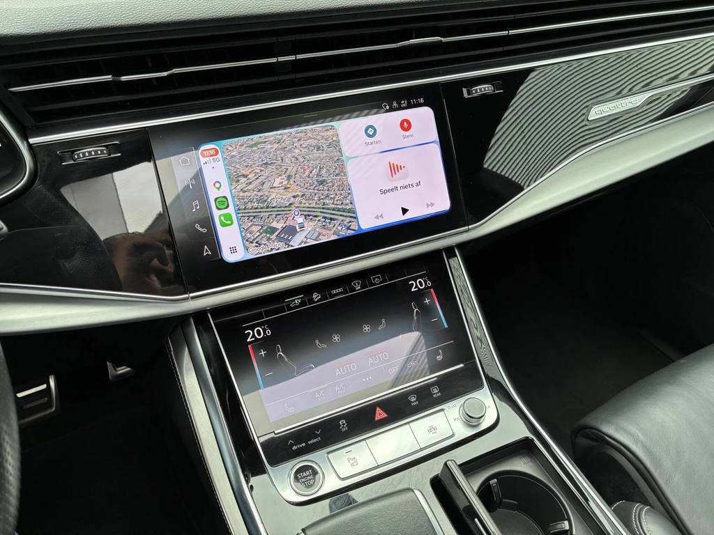 Audi Q8 – foto 30