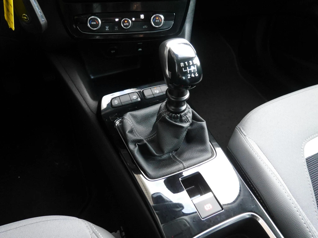 Opel Mokka – foto 27