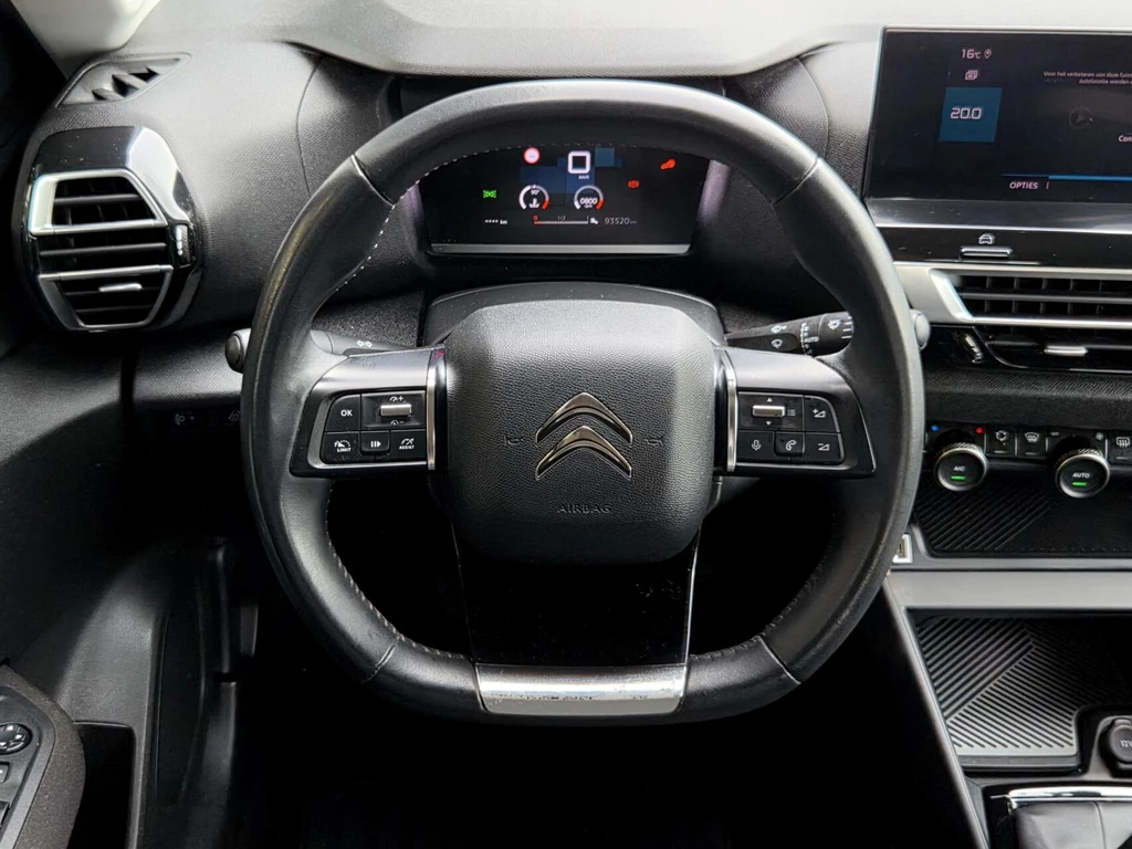 Citroën C4 – foto 31