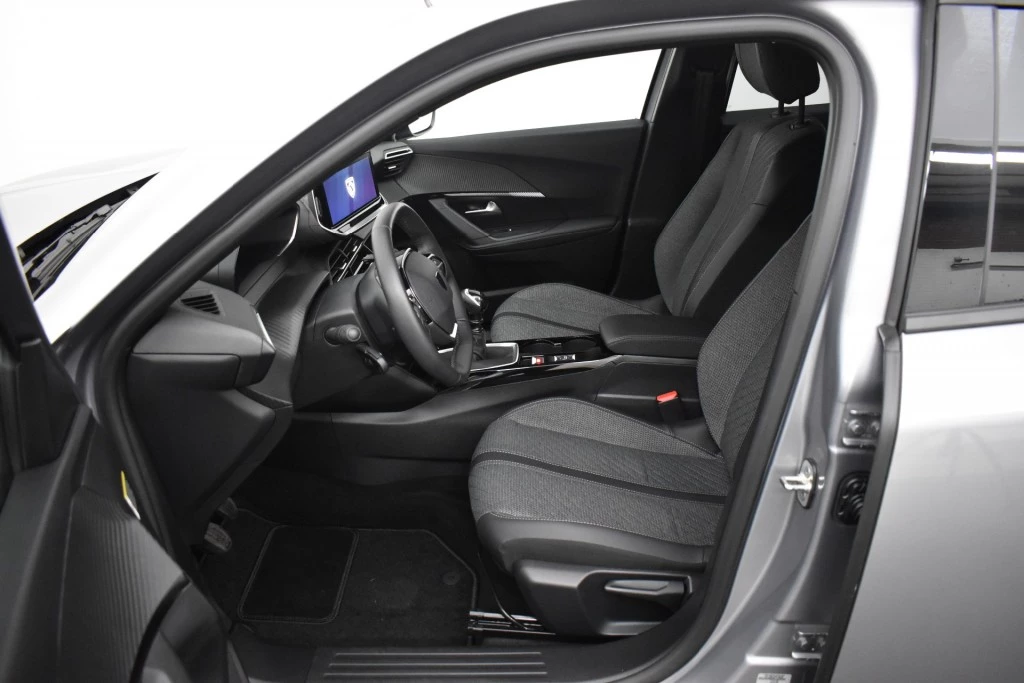 Peugeot 2008 – foto 8