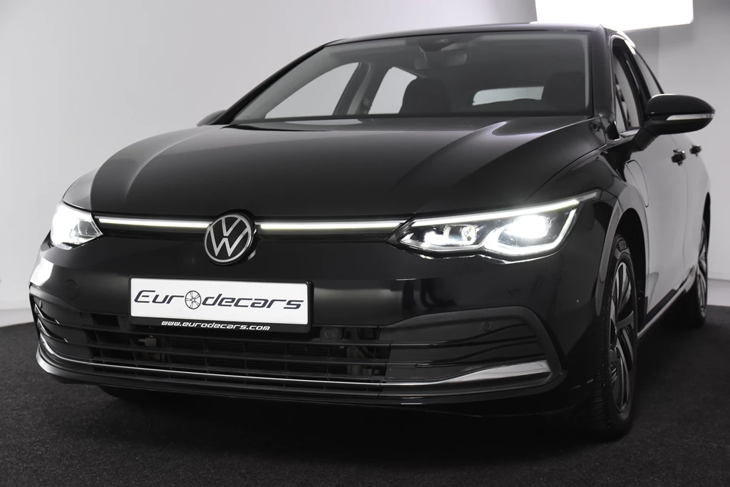 Volkswagen Golf – foto 4
