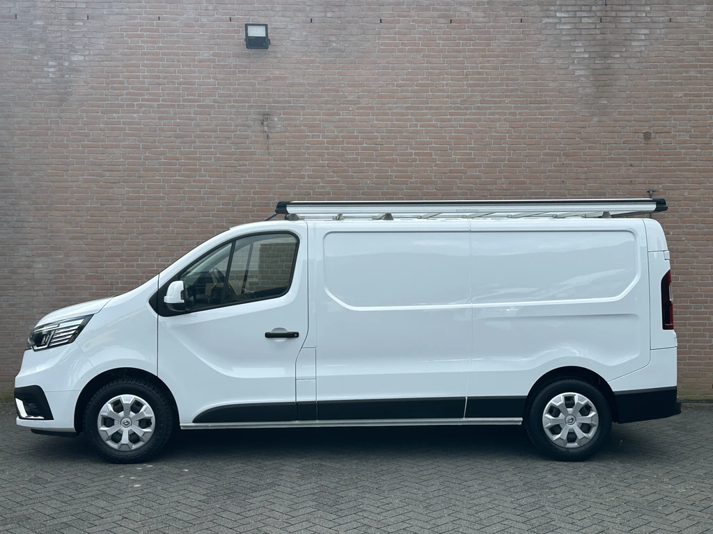 Renault Trafic – foto 2