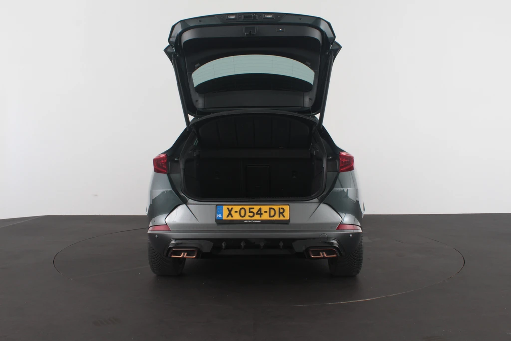 CUPRA Formentor – foto 21