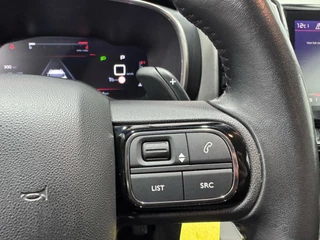 Citroën C5 Aircross – thumbnail 30