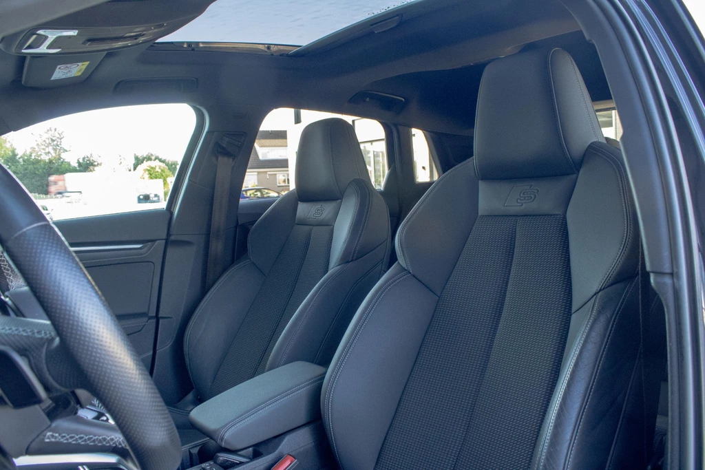Audi A3 – foto 15