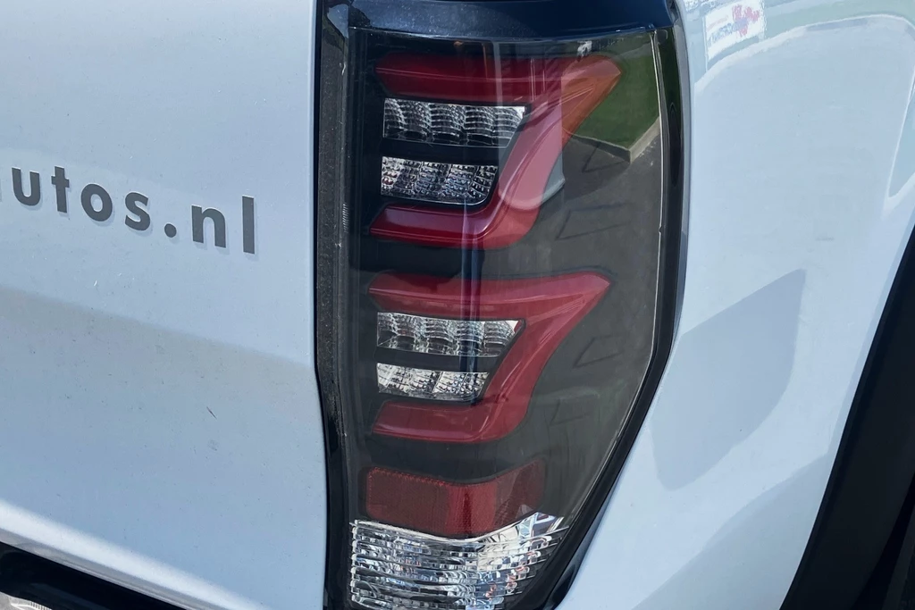 Ford Ranger – foto 8