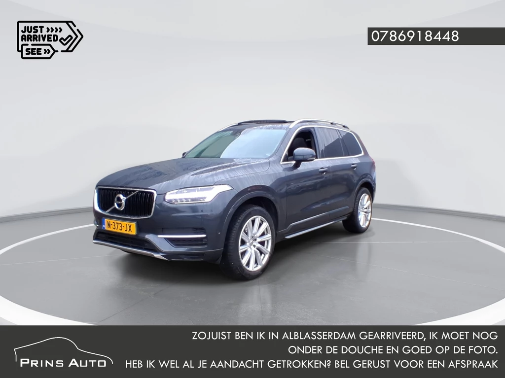 Volvo XC90 – foto 2