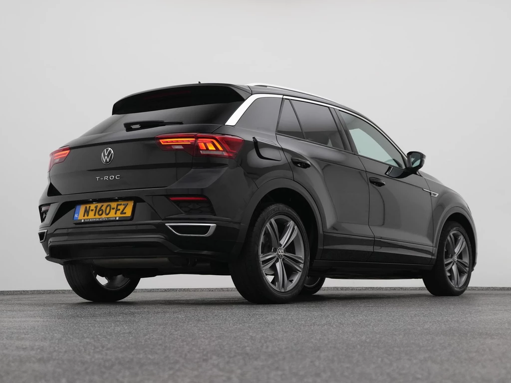 Volkswagen T-Roc – foto 11