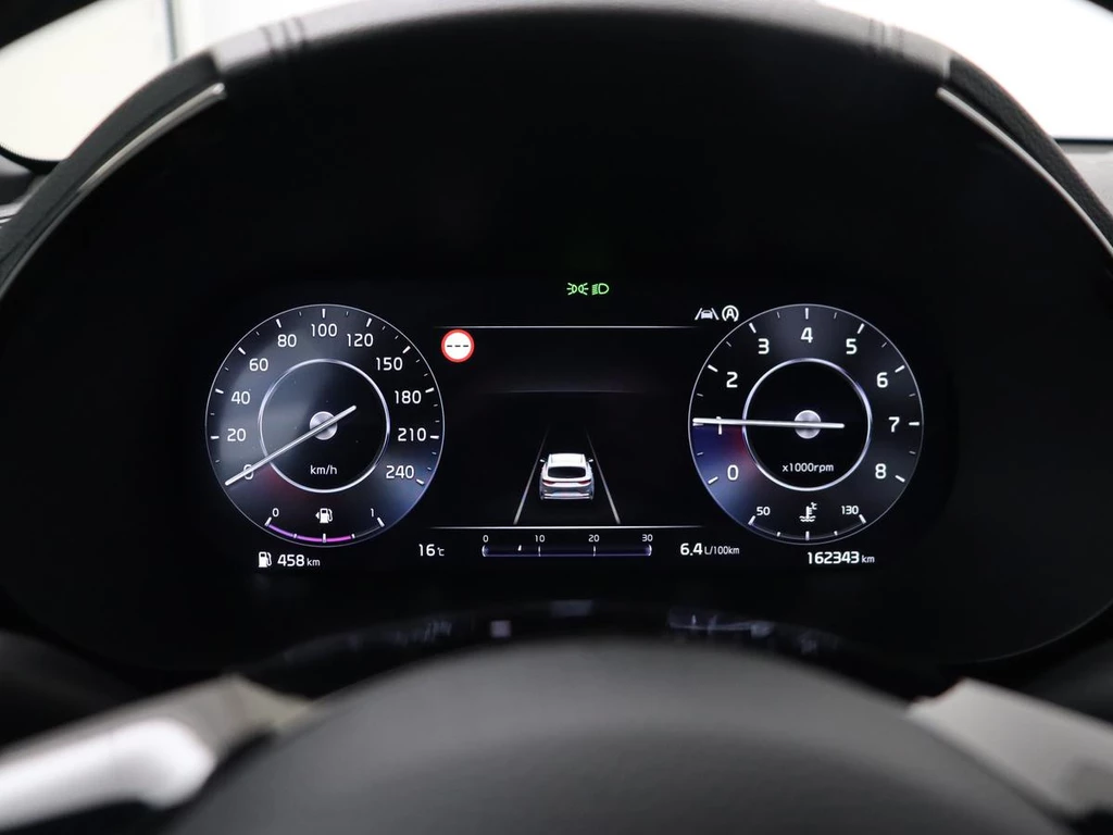 Kia ProCeed – foto 18
