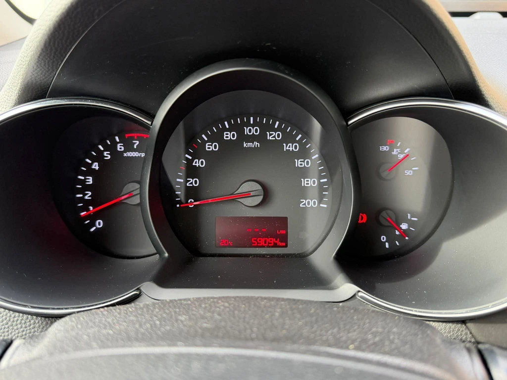 Kia Picanto – foto 36