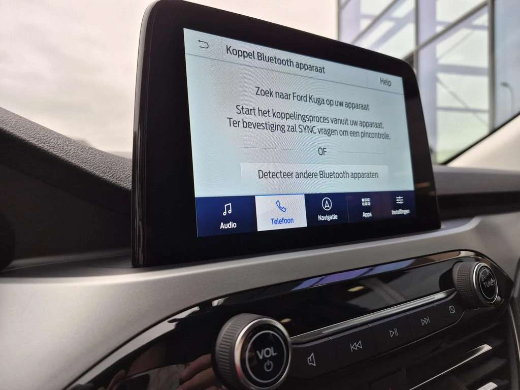 Ford Kuga – foto 16