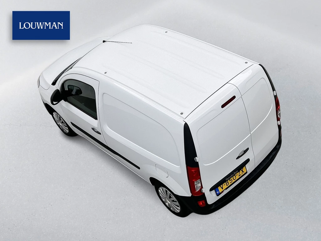 Mercedes-Benz Citan – foto 7