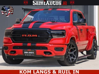 Dodge Ram Pick-Up – thumbnail 7