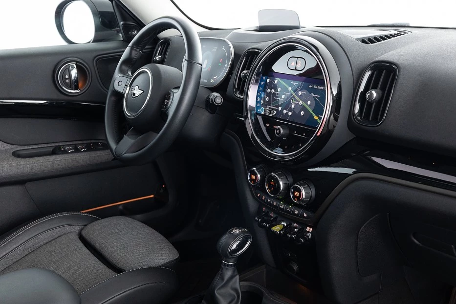 MINI Countryman – foto 9