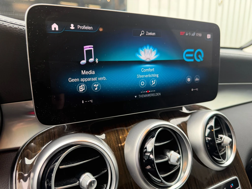 Mercedes-Benz GLC – foto 48