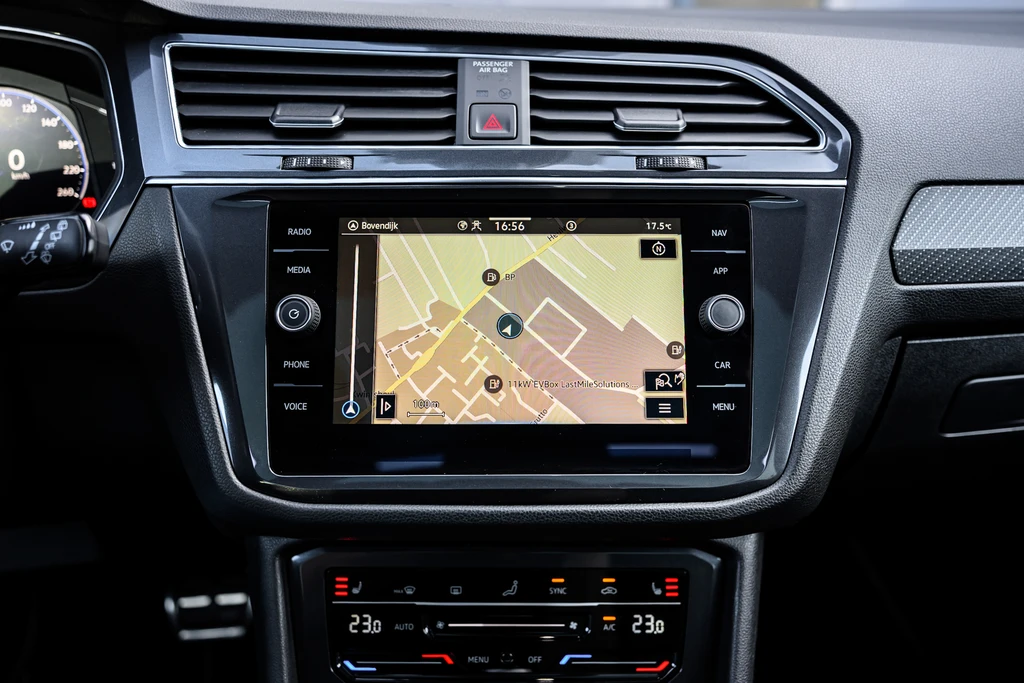 Volkswagen Tiguan Allspace – foto 24