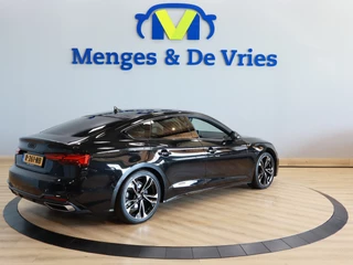 Audi A5 – thumbnail 5