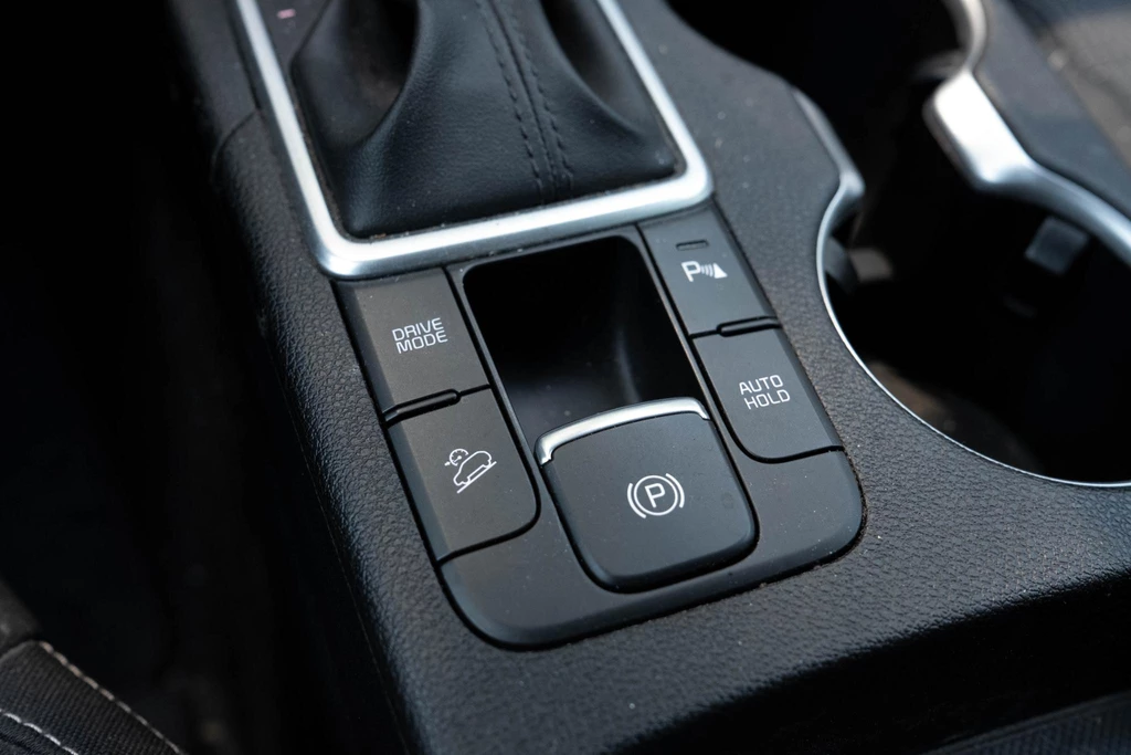 Kia Sportage – foto 28
