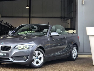 BMW 2 Serie – thumbnail 2