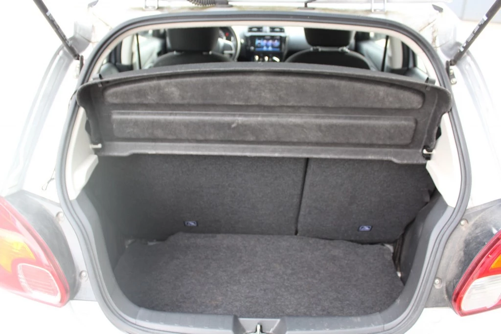 Mitsubishi Space Star – foto 21