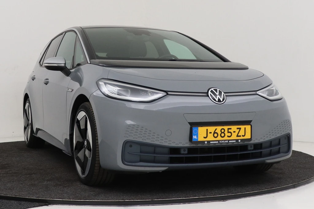 Volkswagen ID.3 – foto 11