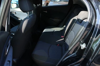 Mazda 2 – thumbnail 11