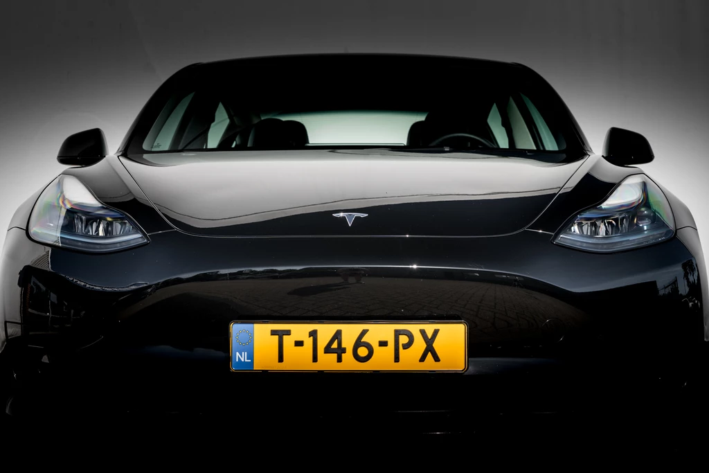 Tesla Model 3 – foto 8