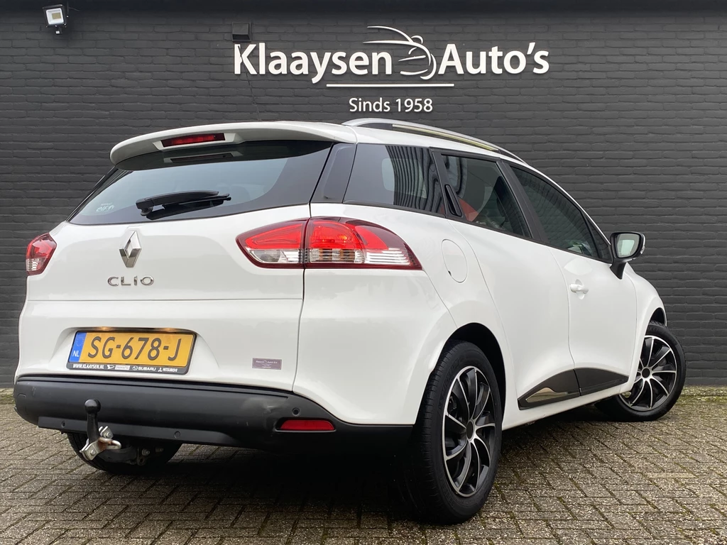 Renault Clio – foto 6