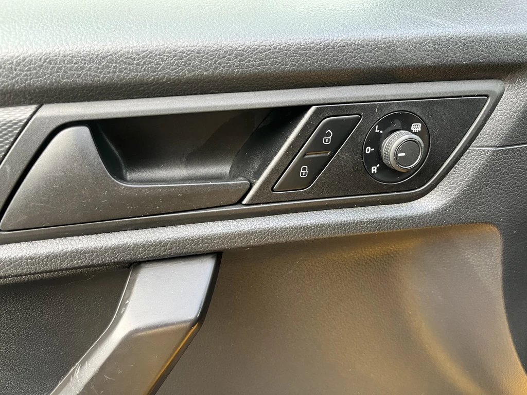 Volkswagen Caddy – foto 13