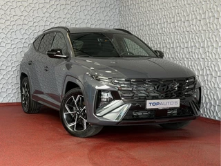 Hyundai Tucson – thumbnail 12