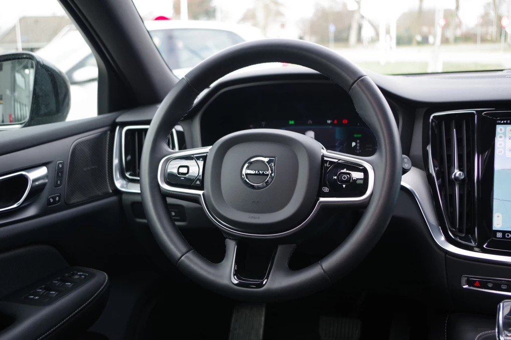 Volvo V60 – foto 12