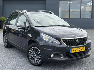 Peugeot 2008 – thumbnail 4